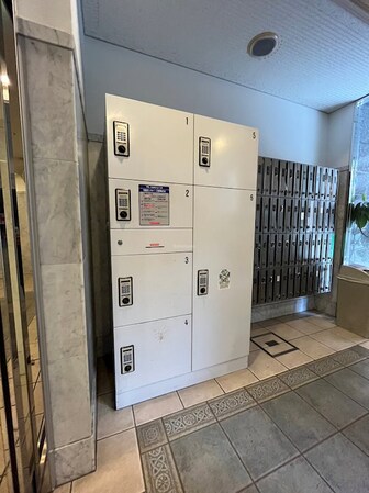 堺筋本町駅 徒歩5分 9階の物件内観写真